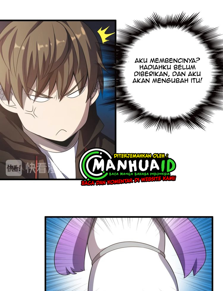 Reborn Doctor Chapter 14 Gambar 33